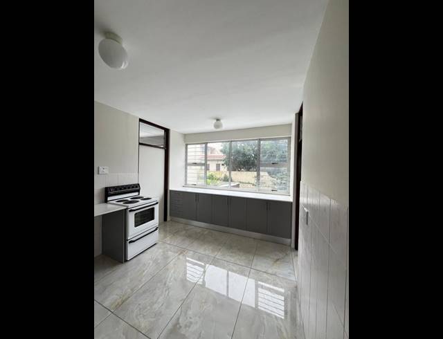 2 BEDROOM PROPERTY TO RENT IN MUSGRAVE